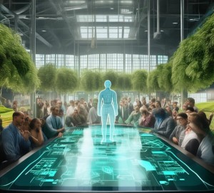 农业厅如何从政策到创新，迎来新的发展机遇