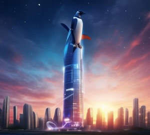 联创海鹏科技，创新引领科技未来，助力行业崛起